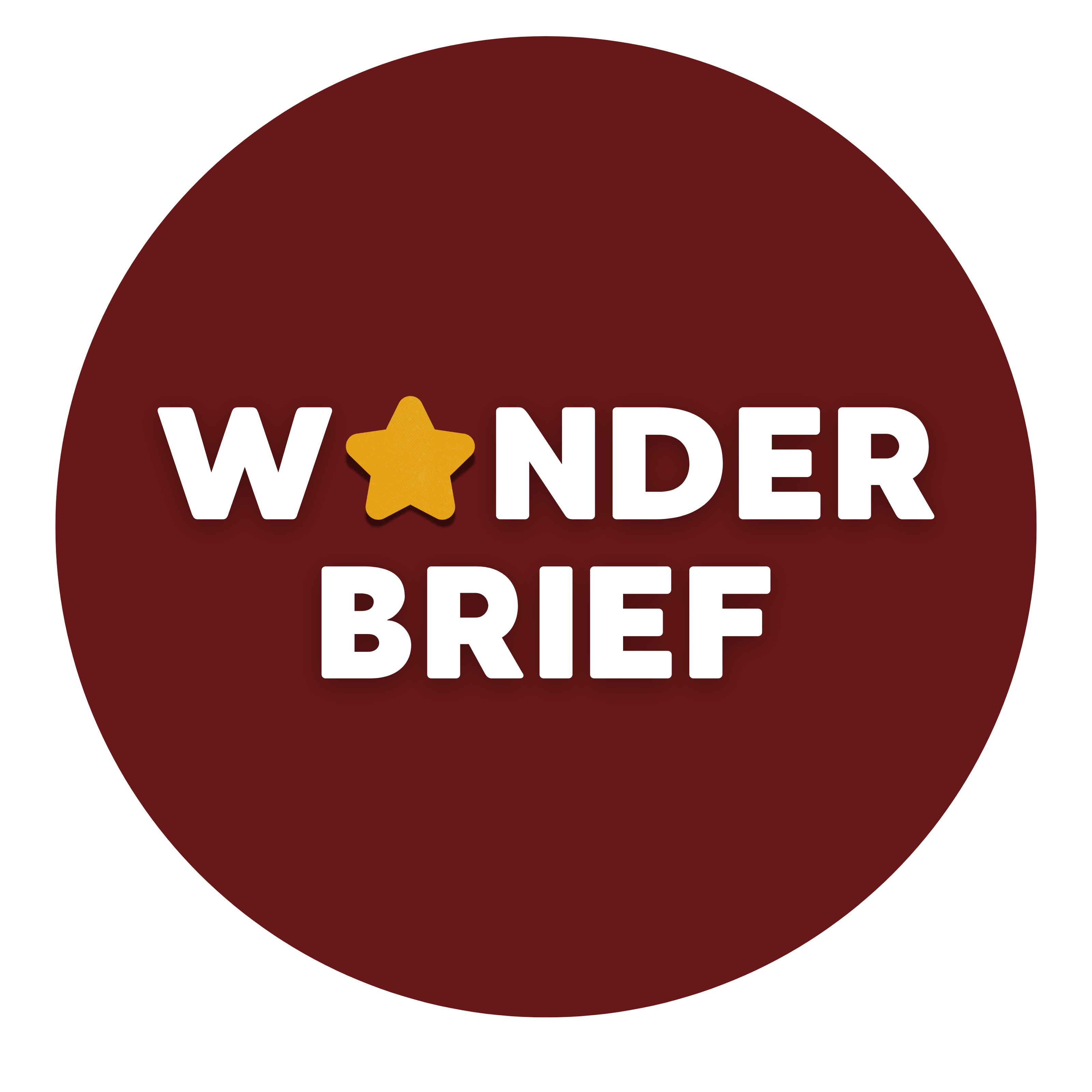 Wonderbrief
